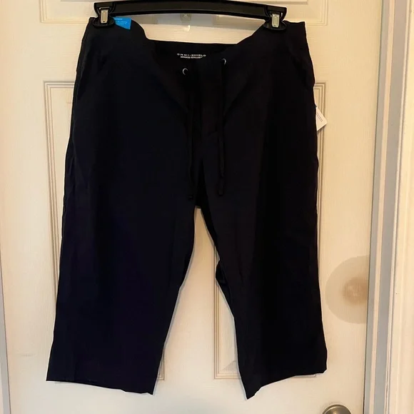 Columbia Omni shield advanced repellency pants size 14 - Picture 2 of 2
